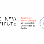 Centre for Social Critique